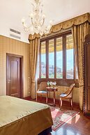 Hotel Palazzo Stern