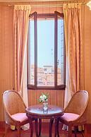 Hotel Palazzo Stern