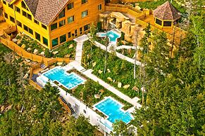 Hôtel Sacacomie