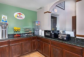 Super 8 by Wyndham Kingsport