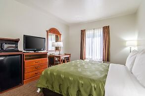 Quality Inn Junction City - Near Fort Riley