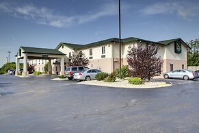 Quality Inn Junction City - Near Fort Riley