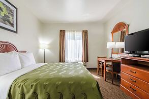 Quality Inn Junction City - Near Fort Riley