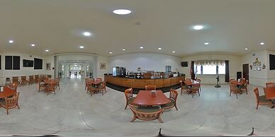 Budget Host Inn & Suites