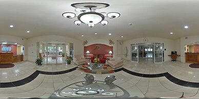 Budget Host Inn & Suites