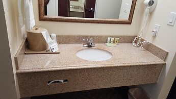 Budget Host Inn & Suites