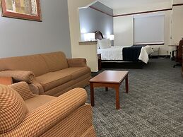 Budget Host Inn & Suites