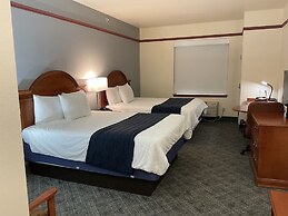 Budget Host Inn & Suites