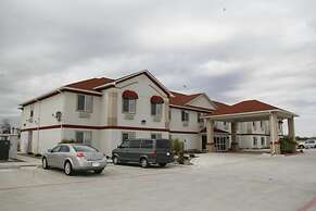 Budget Host Inn & Suites