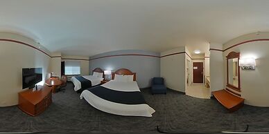 Budget Host Inn & Suites