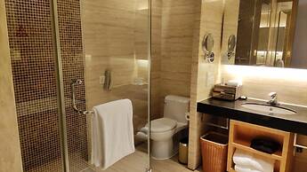 Marco Polo Parkside Beijing