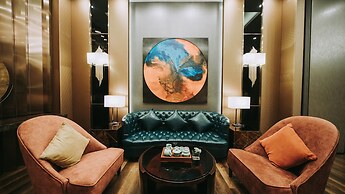 Marco Polo Parkside Beijing