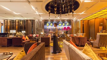 Marco Polo Parkside Beijing