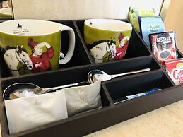 Marco Polo Parkside Beijing