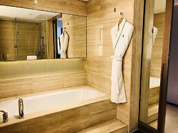 Marco Polo Parkside Beijing