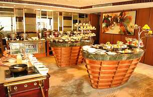 Marco Polo Parkside Beijing