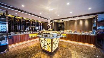 Marco Polo Parkside Beijing