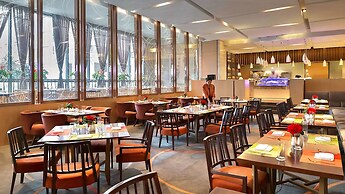 Marco Polo Parkside Beijing