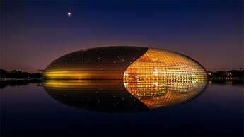 Marco Polo Parkside Beijing