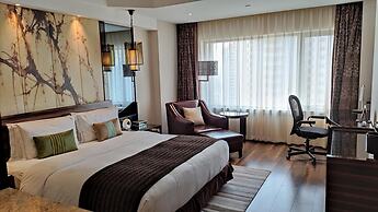 Marco Polo Parkside Beijing