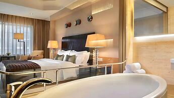 Marco Polo Parkside Beijing