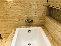 Marco Polo Parkside Beijing