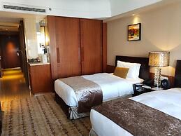 Marco Polo Parkside Beijing