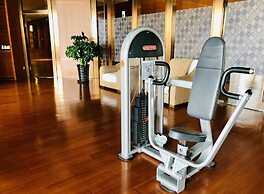 Marco Polo Parkside Beijing