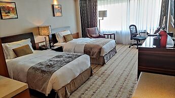 Marco Polo Parkside Beijing