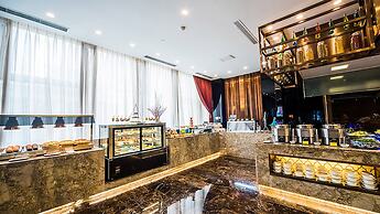 Marco Polo Parkside Beijing