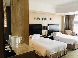 Marco Polo Parkside Beijing