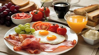 Marco Polo Parkside Beijing