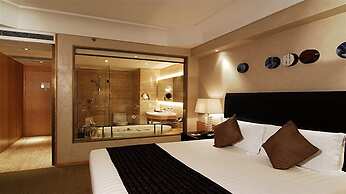 Marco Polo Parkside Beijing