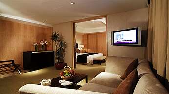 Marco Polo Parkside Beijing