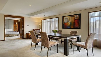 Marco Polo Parkside Beijing