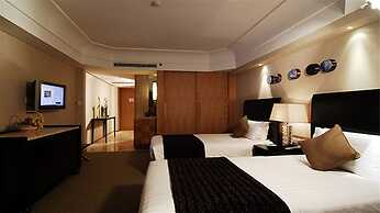 Marco Polo Parkside Beijing