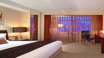 Marco Polo Parkside Beijing