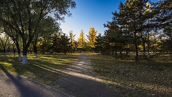 Marco Polo Parkside Beijing