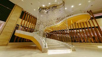 Marco Polo Parkside Beijing