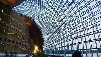 Marco Polo Parkside Beijing