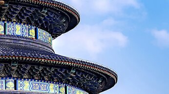 Marco Polo Parkside Beijing