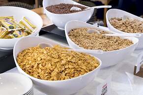 Holiday Inn Express Birmingham Star City by IHG