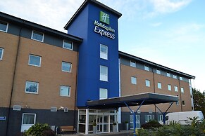 Holiday Inn Express Birmingham Star City by IHG