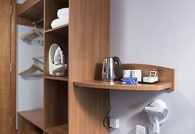 Holiday Inn Express Birmingham Star City by IHG