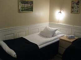Sure Hotel by Best Western Vilsta Sporthotell