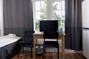 Sure Hotel by Best Western Vilsta Sporthotell