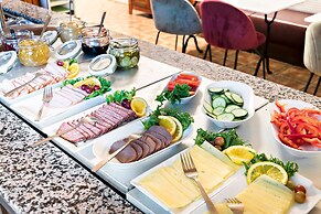 Sure Hotel by Best Western Vilsta Sporthotell