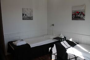 Sure Hotel by Best Western Vilsta Sporthotell