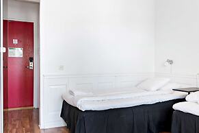 Sure Hotel by Best Western Vilsta Sporthotell