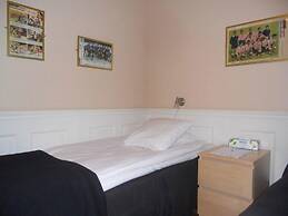 Sure Hotel by Best Western Vilsta Sporthotell